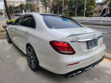 Eクラス AMG E63 4マチックプラス 4WD 黒革 パノラマサンルーフ 前後ドラレコ