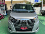 エスクァイア 2.0 Xi 車イス仕様車スロープタイプ2