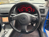 レガシィツーリングワゴン 2.0 GT スペックB WRリミテッド 2004 4WD ETC バックカメ...