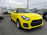 【中古車情報】スズキ スイフト 1.4 スポーツ  の中古車詳細（走行距離：4.5万km、カラー：イエロー、販売地域：神奈川県相模原市中央区上溝）