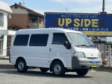 日産 バネット