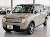アルトラパン L 軽減B・Dオーディオ付