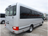 コースター GX ロング 24人乗り 未使用車