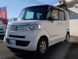N-BOX G Lパッケージ 