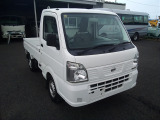 NT100クリッパー DX 4WD エアコンパワステ付き