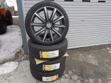 エスティマ 2.4 アエラス 4WD 