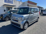N-BOX L 
