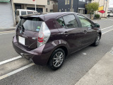 アクア 1.5 G 車検ロング 消耗品交換済 ナビ ETC