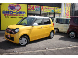 N-ONE G Aパッケージ 