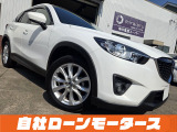 マツダ CX-5