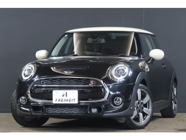 BMW ミニ ミニクーパー 走行7.9万キロ ETC（BMW MINI ミニ 福岡県の 