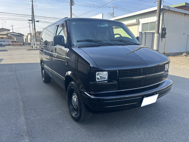 アストロ LS 4WD 