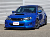 インプレッサWRX 2.0 WRX STI 4WD OP鍛造18AW/STiエアロ/マフラー