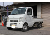 スクラムトラック KC スペシャル 4WD 