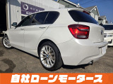1シリーズ  ベージュ革シート Pシート シートヒータ