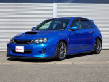 インプレッサWRX 2.0 WRX STI 4WD OP鍛造18AW/STiエアロ/マフラー