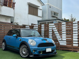 BMW MINI ミニ