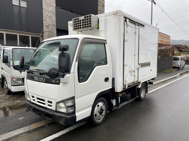 エルフ  スタンバイ付 マイナス30度