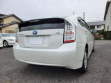プリウス 1.8 S ワンオーナー 禁煙車 Bluetooth