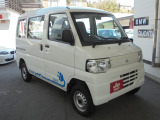 ミニキャブミーブ CD 16.0kWh 4シーター 16.0kwh