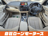 1シリーズ  ベージュ革シート Pシート シートヒータ