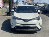 トヨタ C-HR