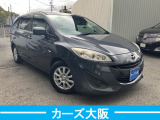プレマシー 2.0 20E C istop不良 ETC ナビ