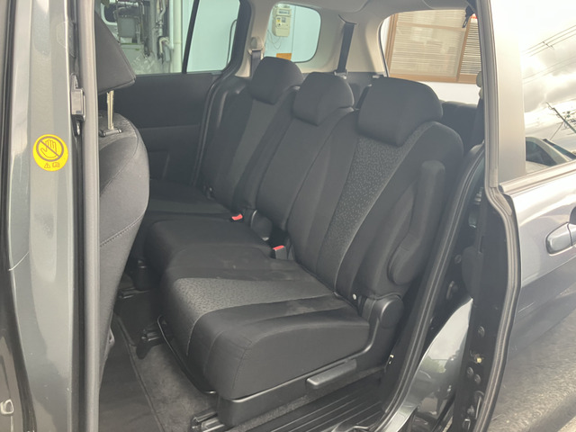 中古車 マツダ プレマシー 2.0 20E C istop不良 ETC ナビ の中古車詳細  