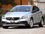 ボルボ V40クロスカントリー