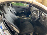 SLKクラス SLK280 電動オープン バリオルーフ修理済