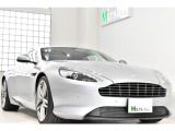 DB9 タッチトロニック2 正規D車 後期型 SP有償色 20AW