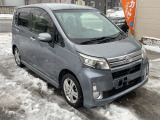ムーヴカスタム RS SA 4WD 