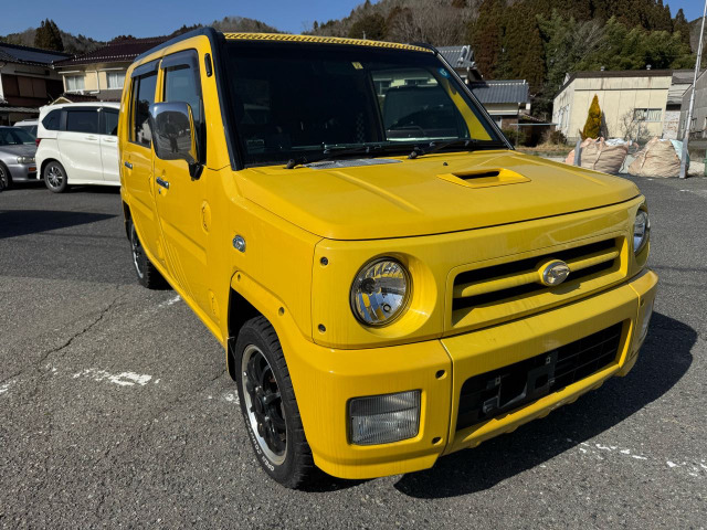 ネイキッド（ダイハツ）の中古車 | 中古車情報・中古車検索なら