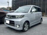 ホンダ ゼストスパーク