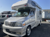トヨタ グランドハイエース ETC・4WD車