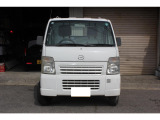 スクラムトラック KC スペシャル 4WD 