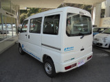 ミニキャブミーブ CD 16.0kWh 4シーター 16.0kwh