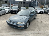シビック 1.5 25X ワンオーナー