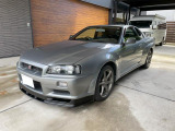スカイラインGT-R 2.6 Mスペック 4WD 