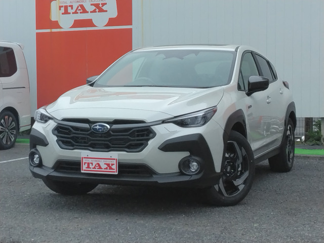 クロストレック 2.5 プレミアム S:HEV EX 4WD QN成約 サンルーフ/AC