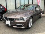 BMW 3シリーズセダン