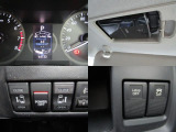☆走行6.4万km台・ETC・両側パワースライドドア・i-stop。