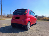 i(アイ) M ターボ車