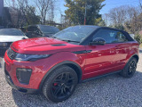 レンジローバーイヴォークコンバーチブル HSE ダイナミック 4WD 