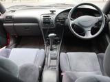 セリカコンバーチブル 2.0 タイプG 4WS装着車 車検R8/6 幌新品