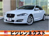 【中古車情報】ジャガー XF 2.0 Rスポーツ  の中古車詳細（走行距離：2万km、カラー：ポラリスホワイト、販売地域：兵庫県宝塚市小浜）