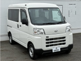 ハイゼットカーゴ デラックス 