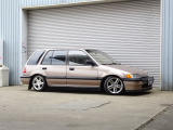 シビックシャトル 1.6 ビーグル 4WD ZCエンジン北米仕様USDM