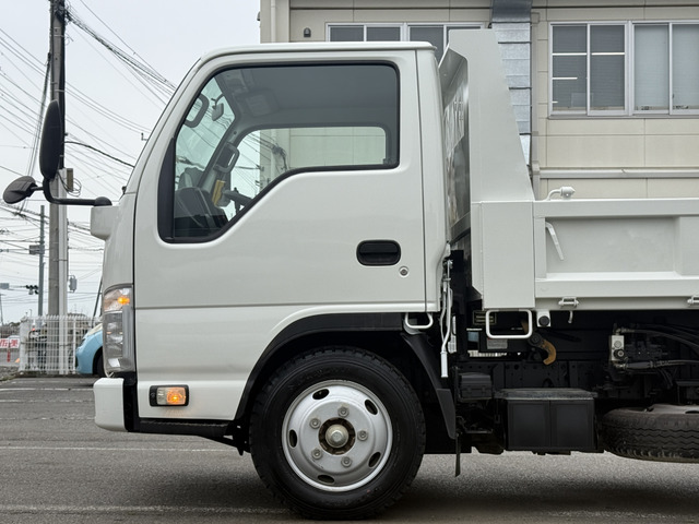 いすゞ エルフ_画像17