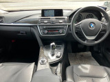 3シリーズセダン 320d ラグジュアリー 320d ラグジュアリー ディーゼルターボ レザー...